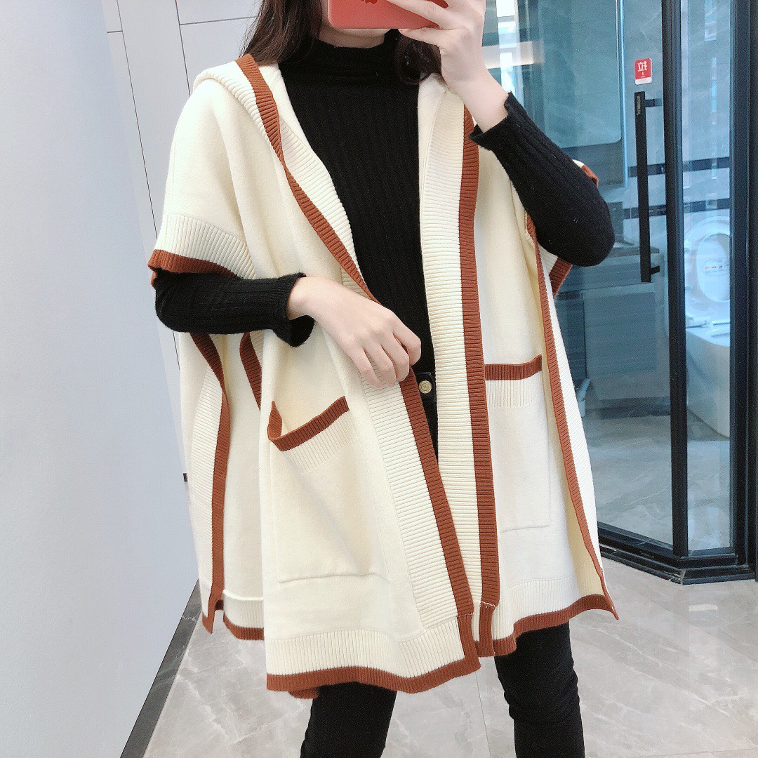 Burberry Ponchos & Wraps