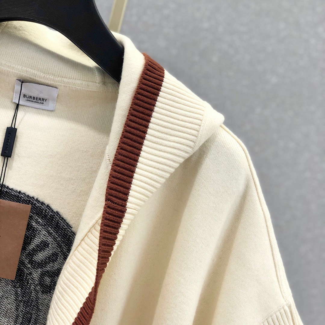 Burberry Ponchos & Wraps