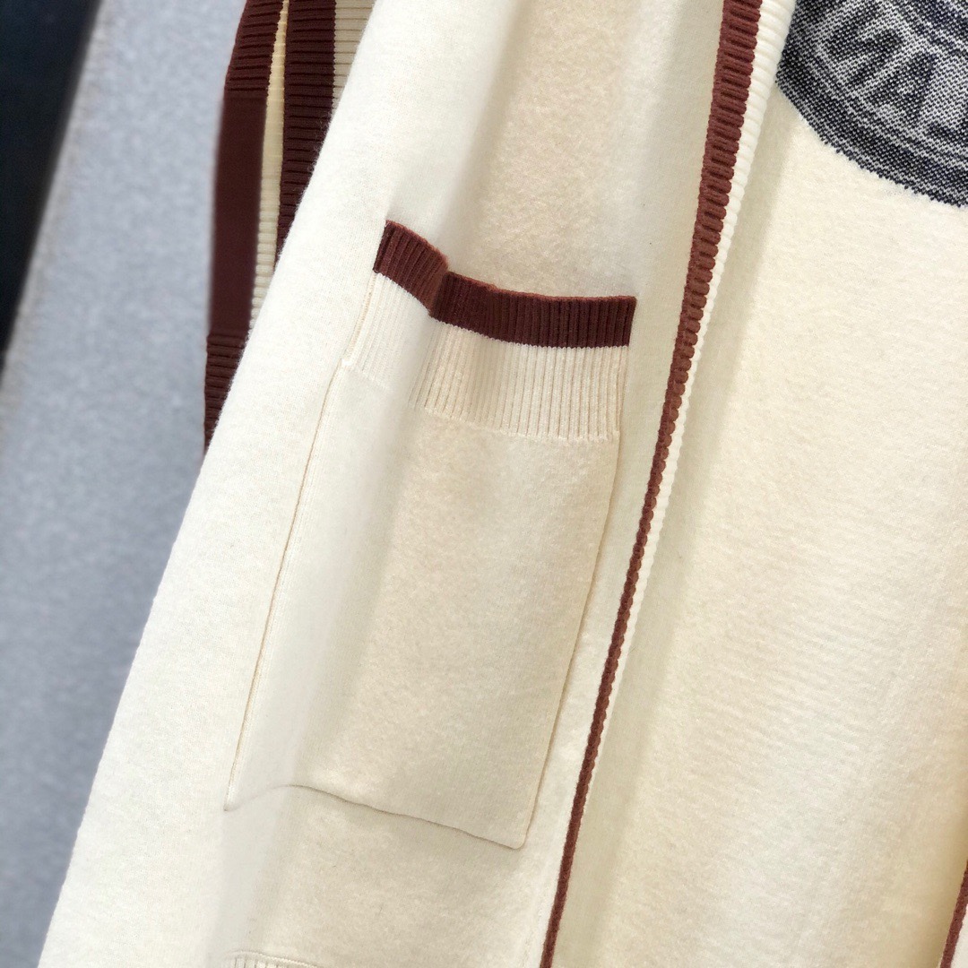 Burberry Ponchos & Wraps