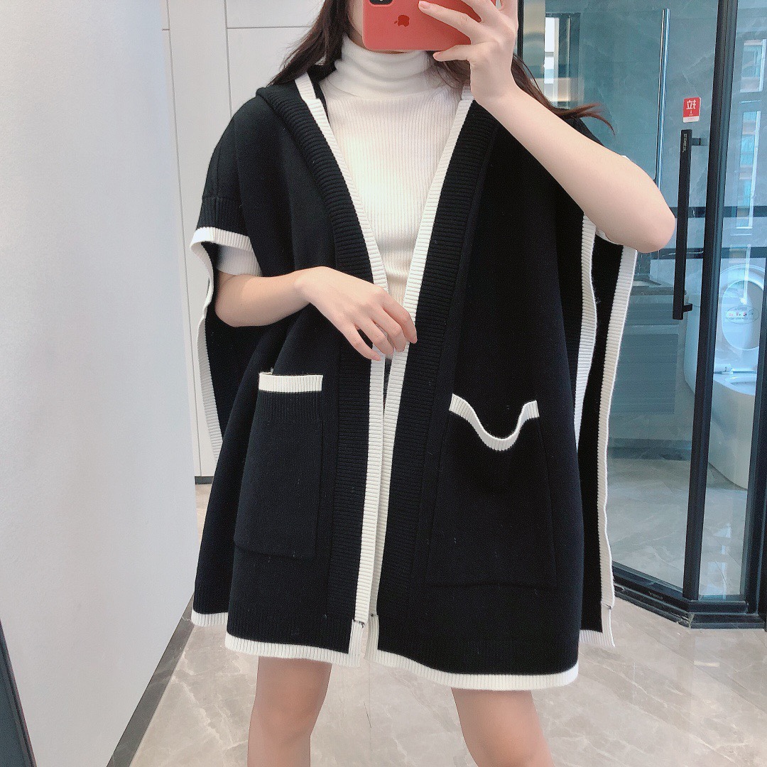 Burberry Ponchos & Wraps