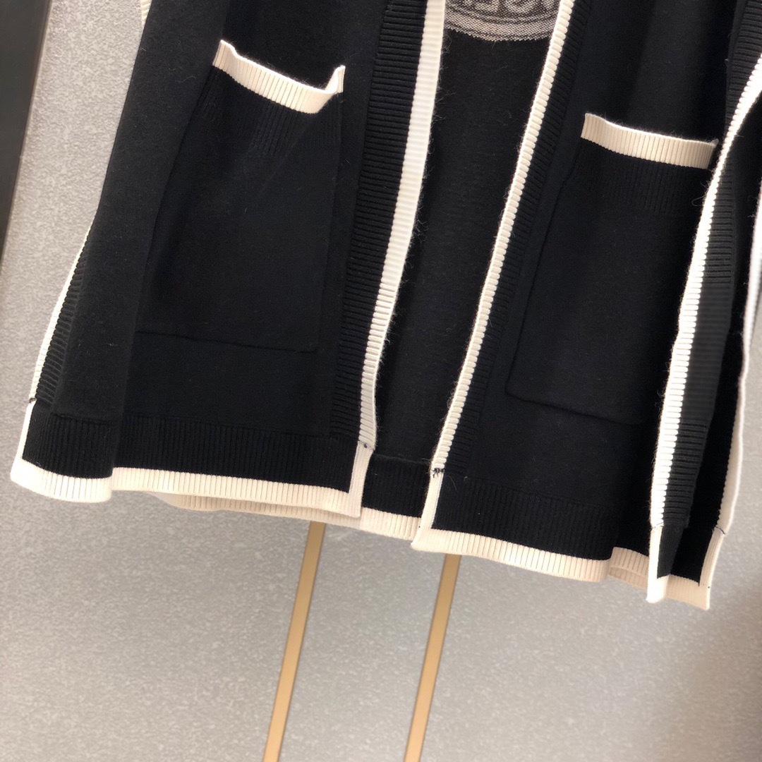 Burberry Ponchos & Wraps