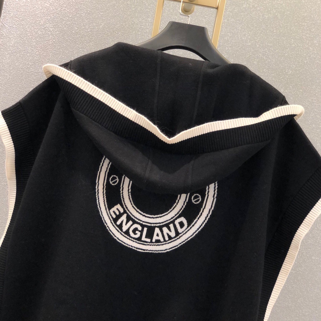 Burberry Ponchos & Wraps