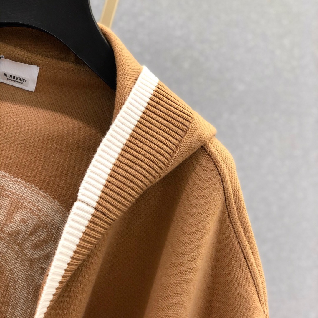 Burberry Ponchos & Wraps