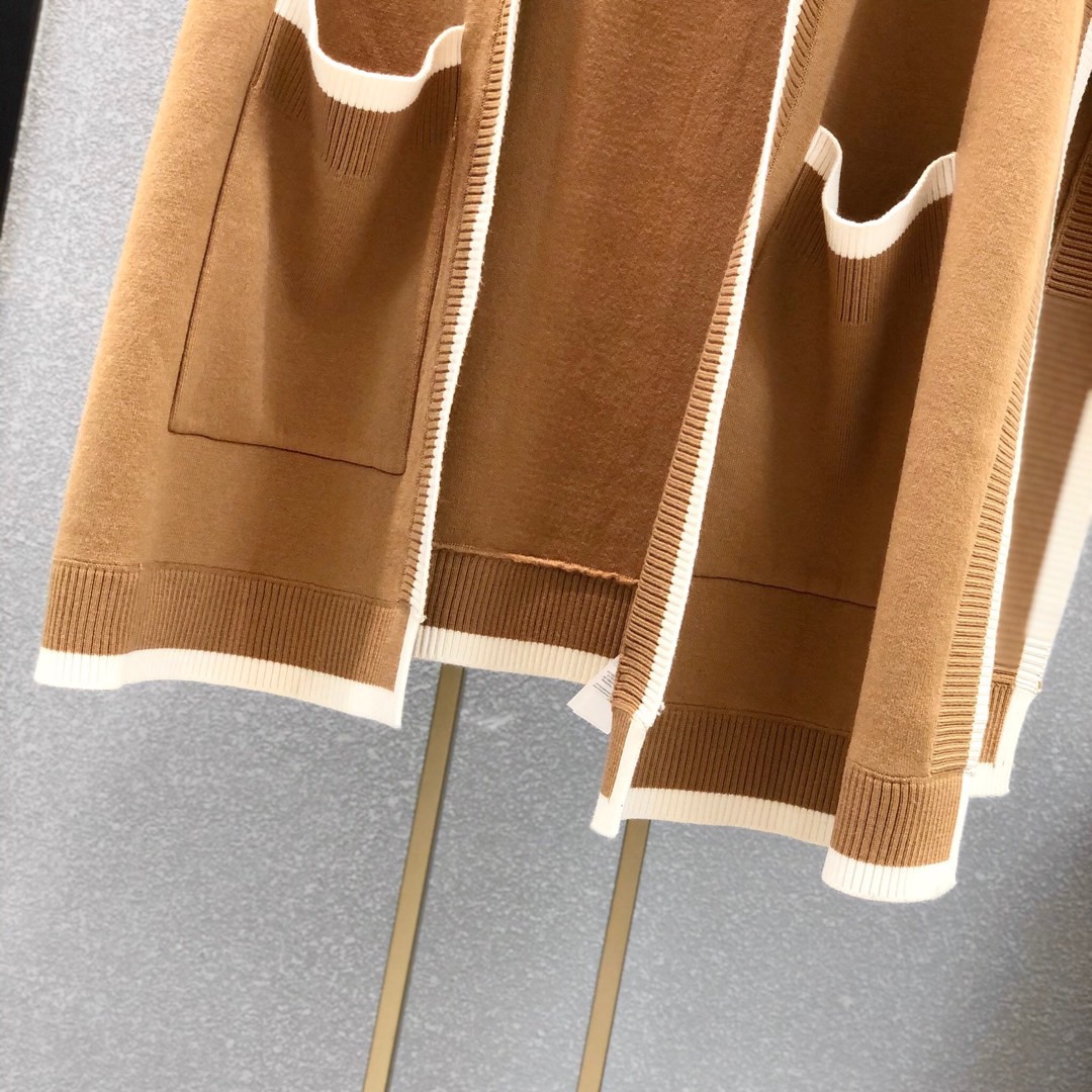 Burberry Ponchos & Wraps