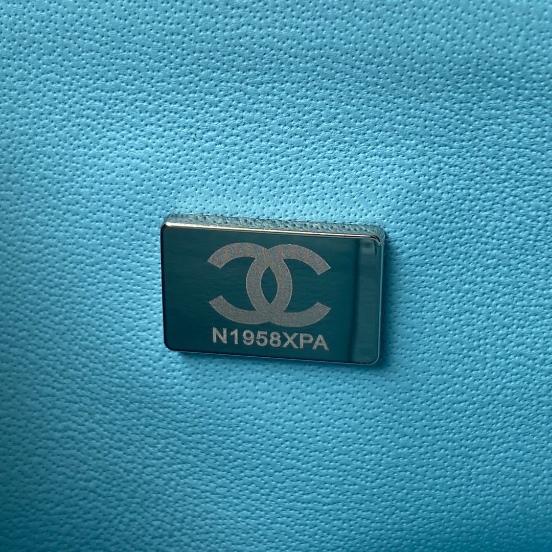 A1112, Chanel Classic Handbag & Cross Body Bag