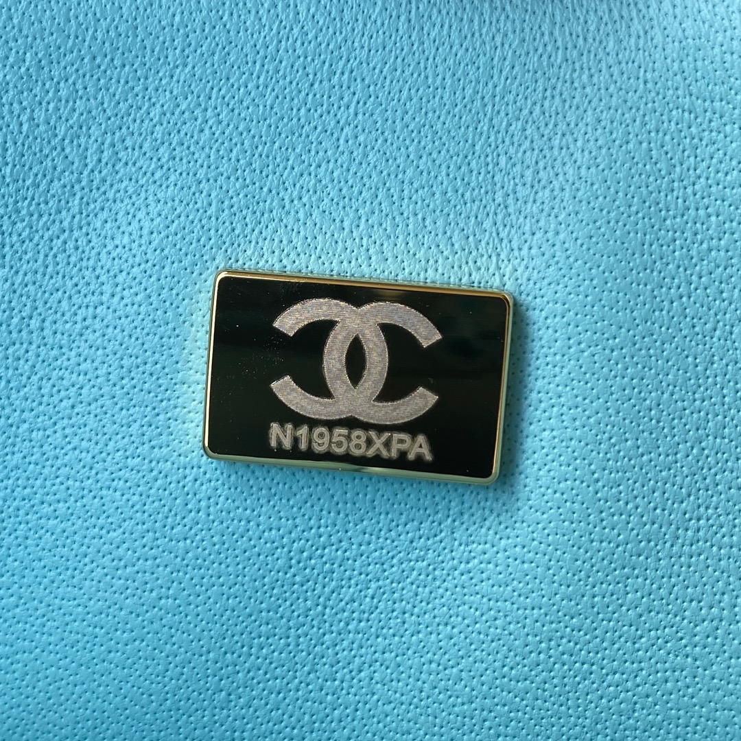 A1112, Chanel Classic Handbag & Cross Body Bag