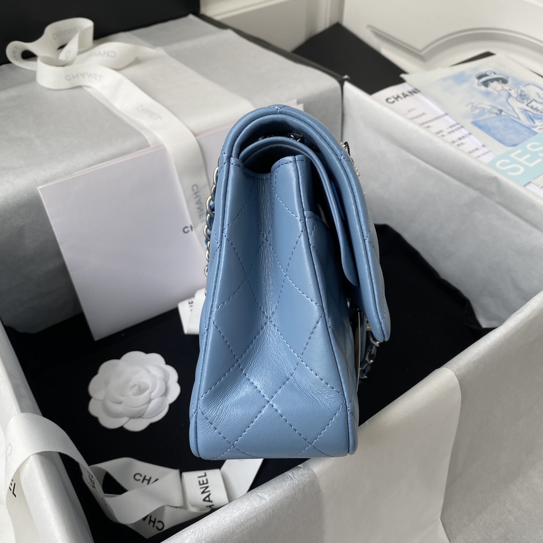 A1112, Chanel Classic Handbag & Cross Body Bag