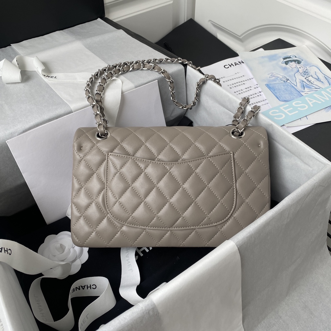 A1112, Chanel Classic Handbag & Cross Body Bag