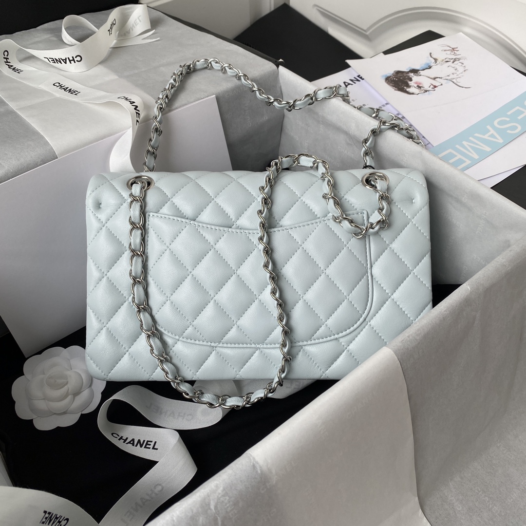 A1112, Chanel Classic Handbag & Cross Body Bag