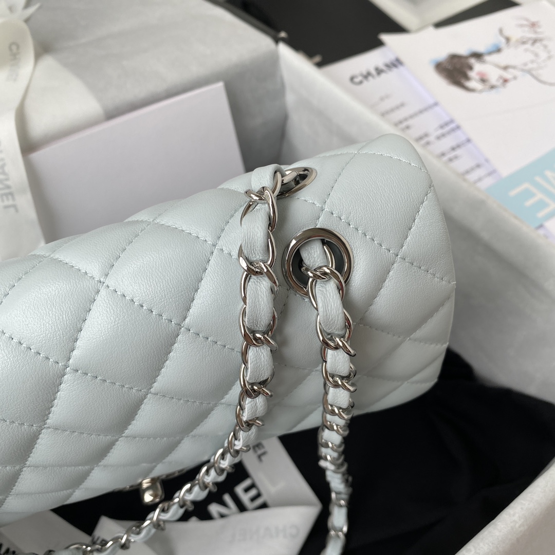 A1112, Chanel Classic Handbag & Cross Body Bag
