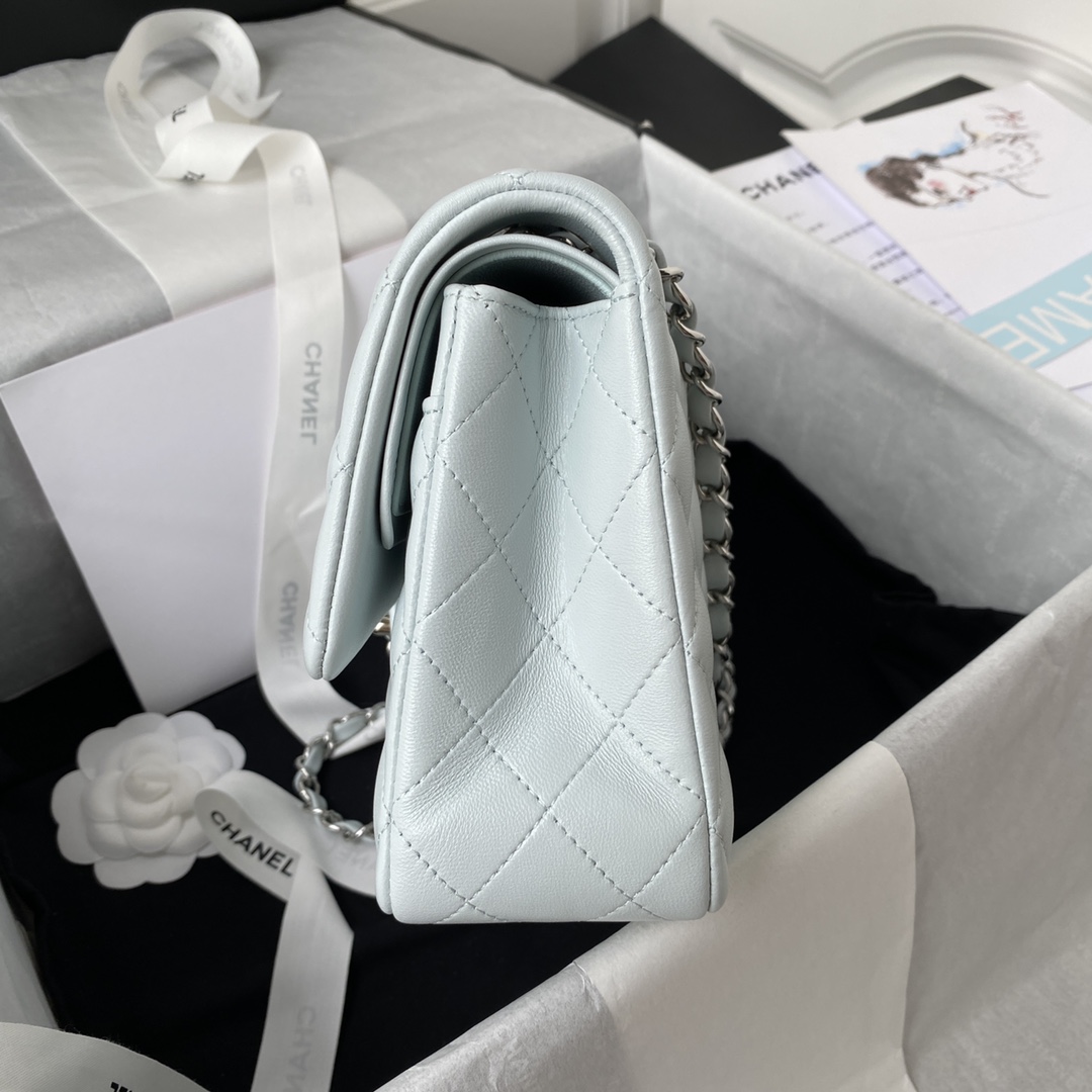A1112, Chanel Classic Handbag & Cross Body Bag