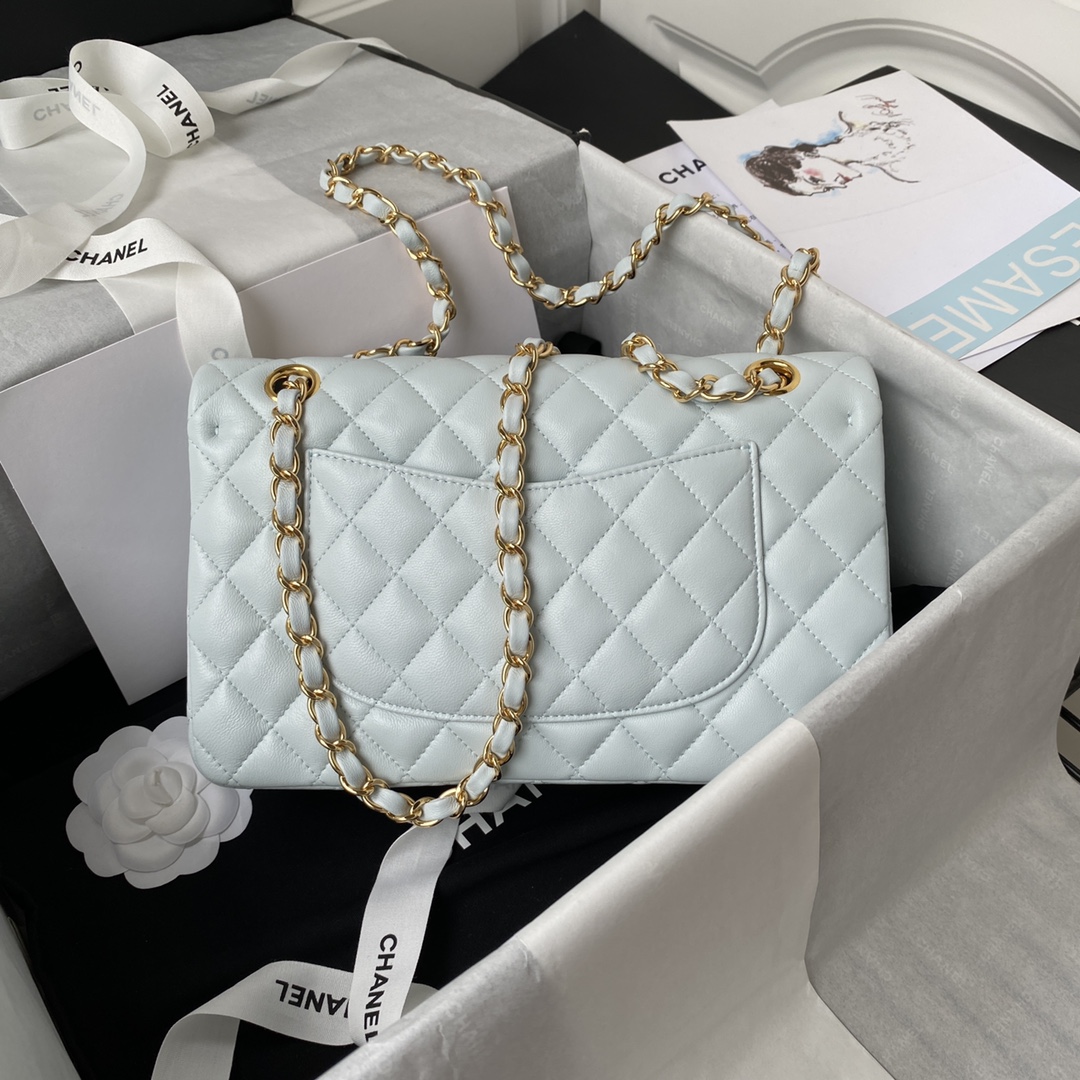 A1112, Chanel Classic Handbag & Cross Body Bag