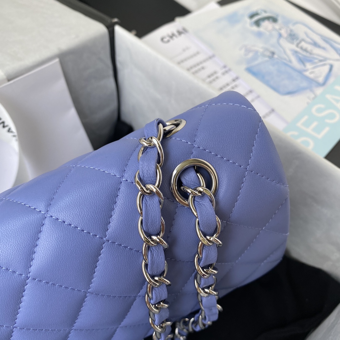 A1112, Chanel Classic Handbag & Cross Body Bag