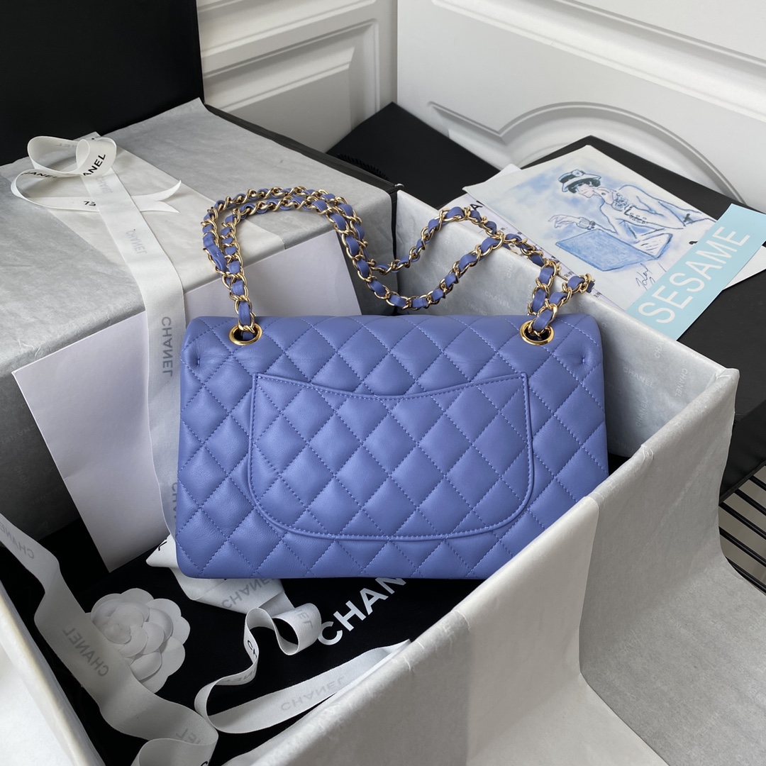 A1112, Chanel Classic Handbag & Cross Body Bag