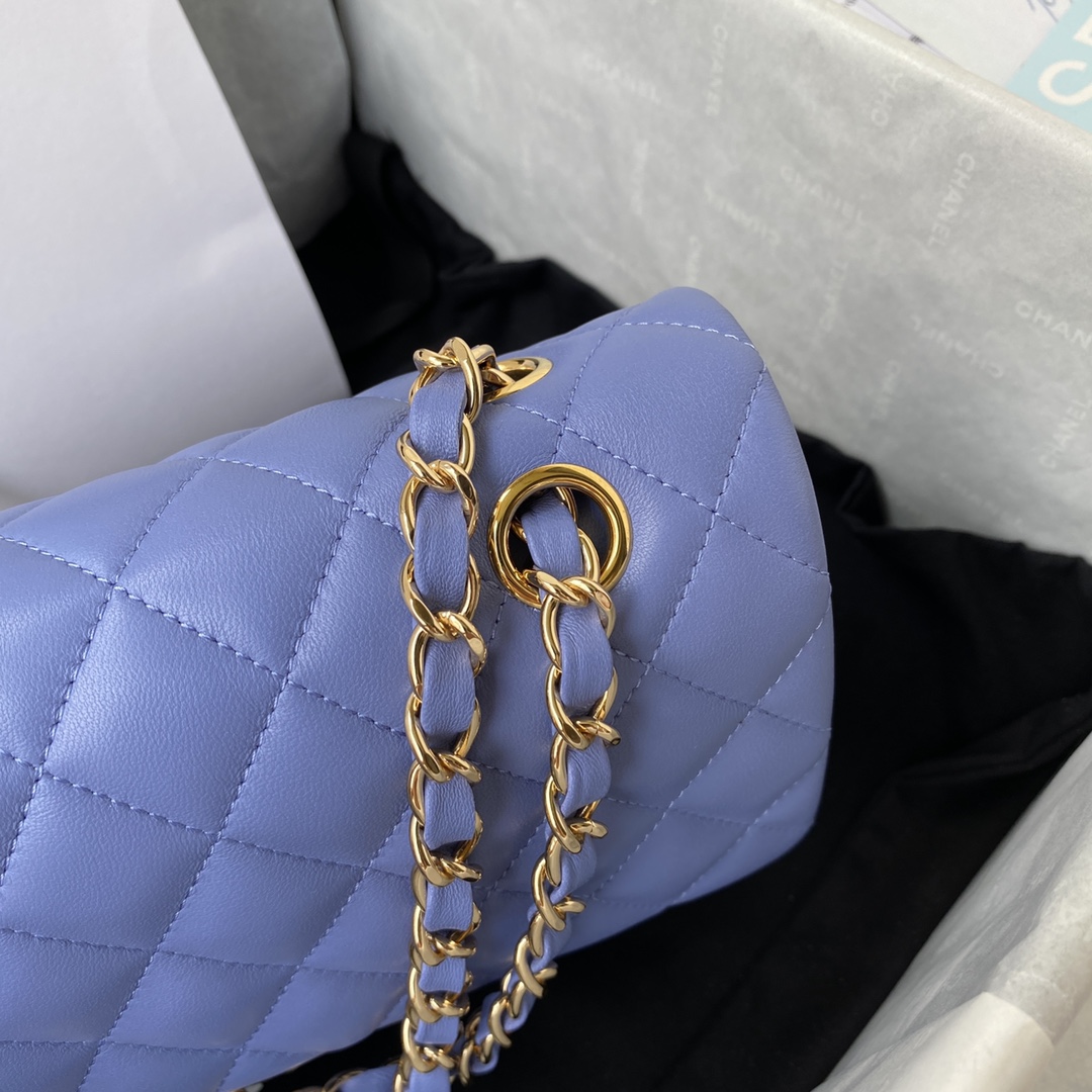 A1112, Chanel Classic Handbag & Cross Body Bag