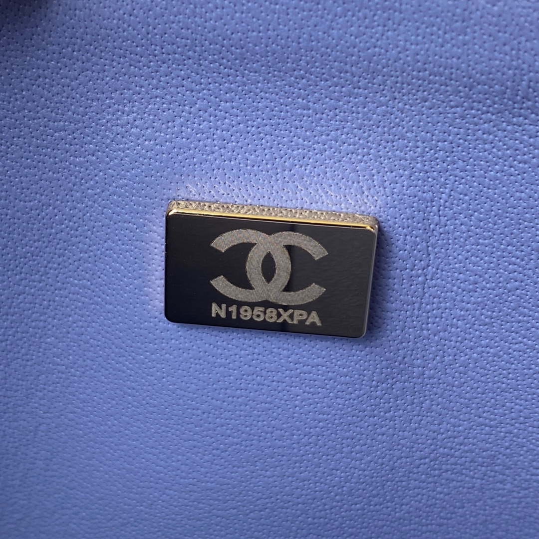 A1112, Chanel Classic Handbag & Cross Body Bag