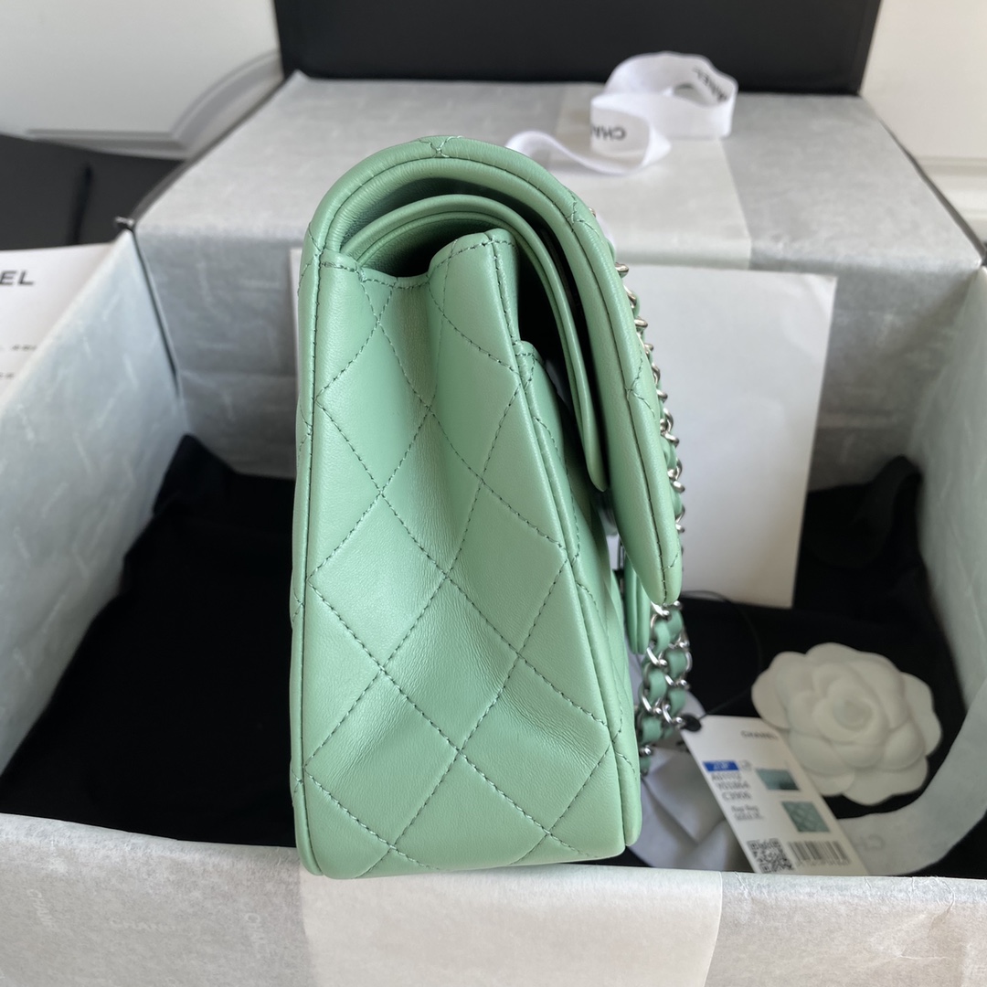 A1112, Chanel Classic Handbag & Cross Body Bag