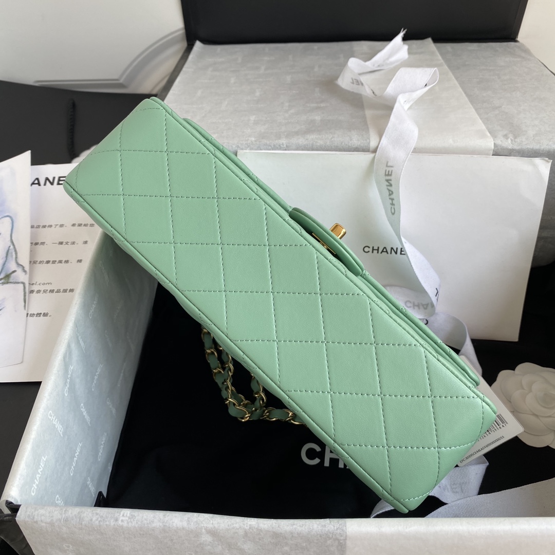 A1112, Chanel Classic Handbag & Cross Body Bag