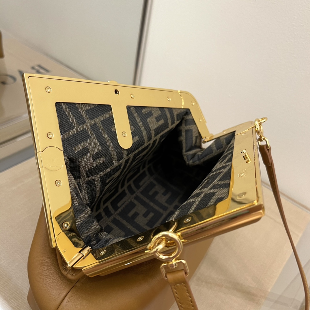 FENDI FIRST SMALL