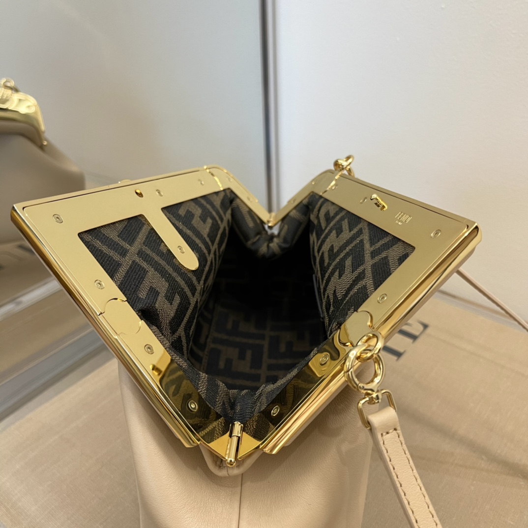 FENDI FIRST SMALL