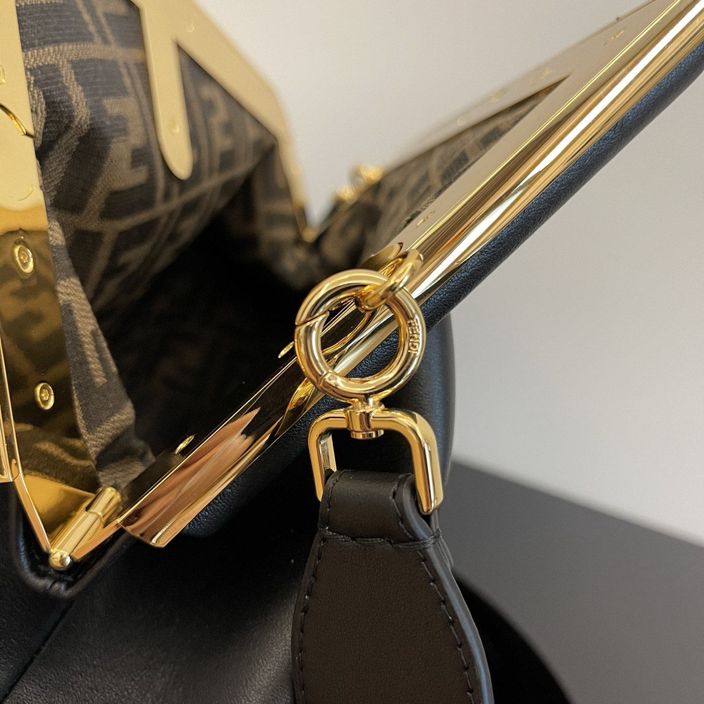 FENDI FIRST MEDIUM
