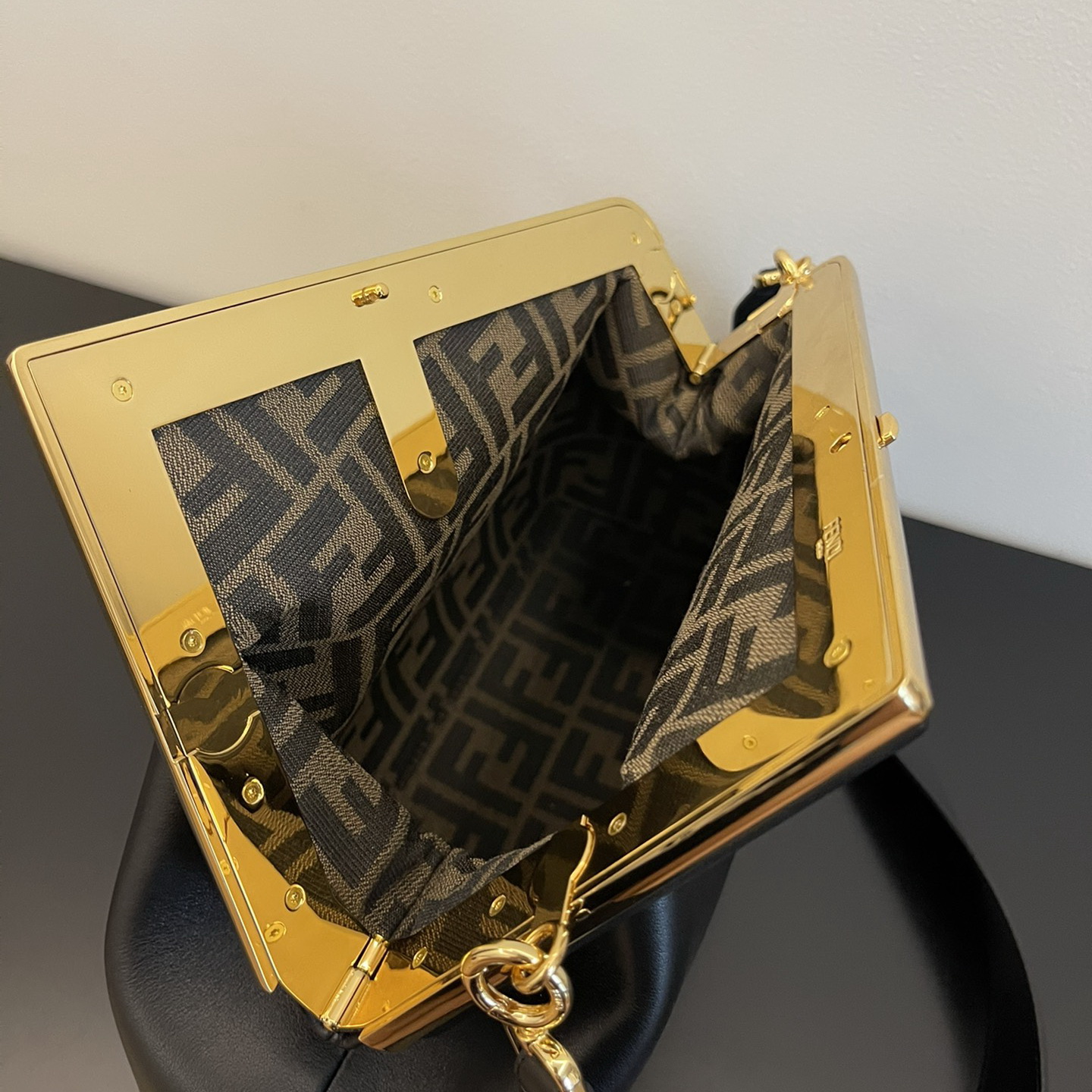 FENDI FIRST MEDIUM