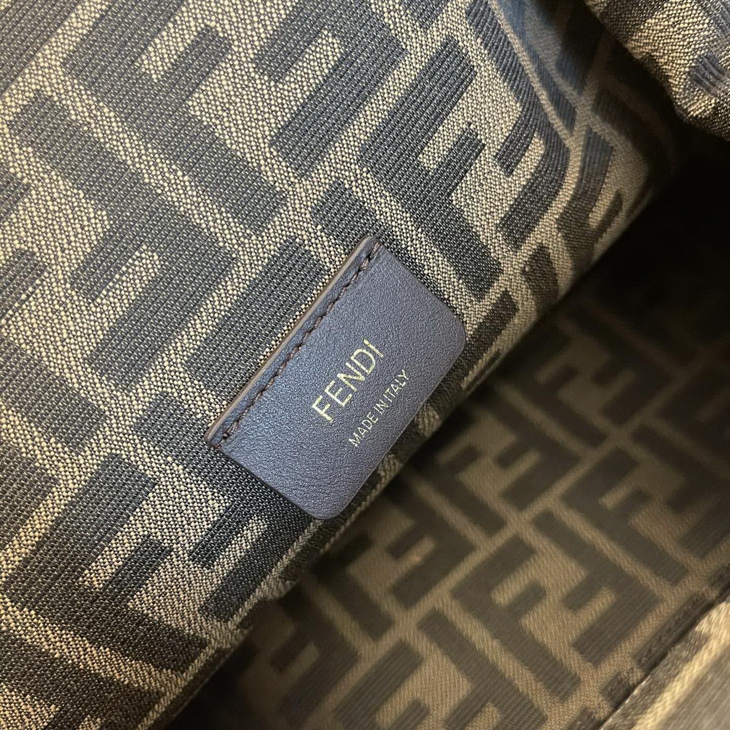 FENDI FIRST MEDIUM