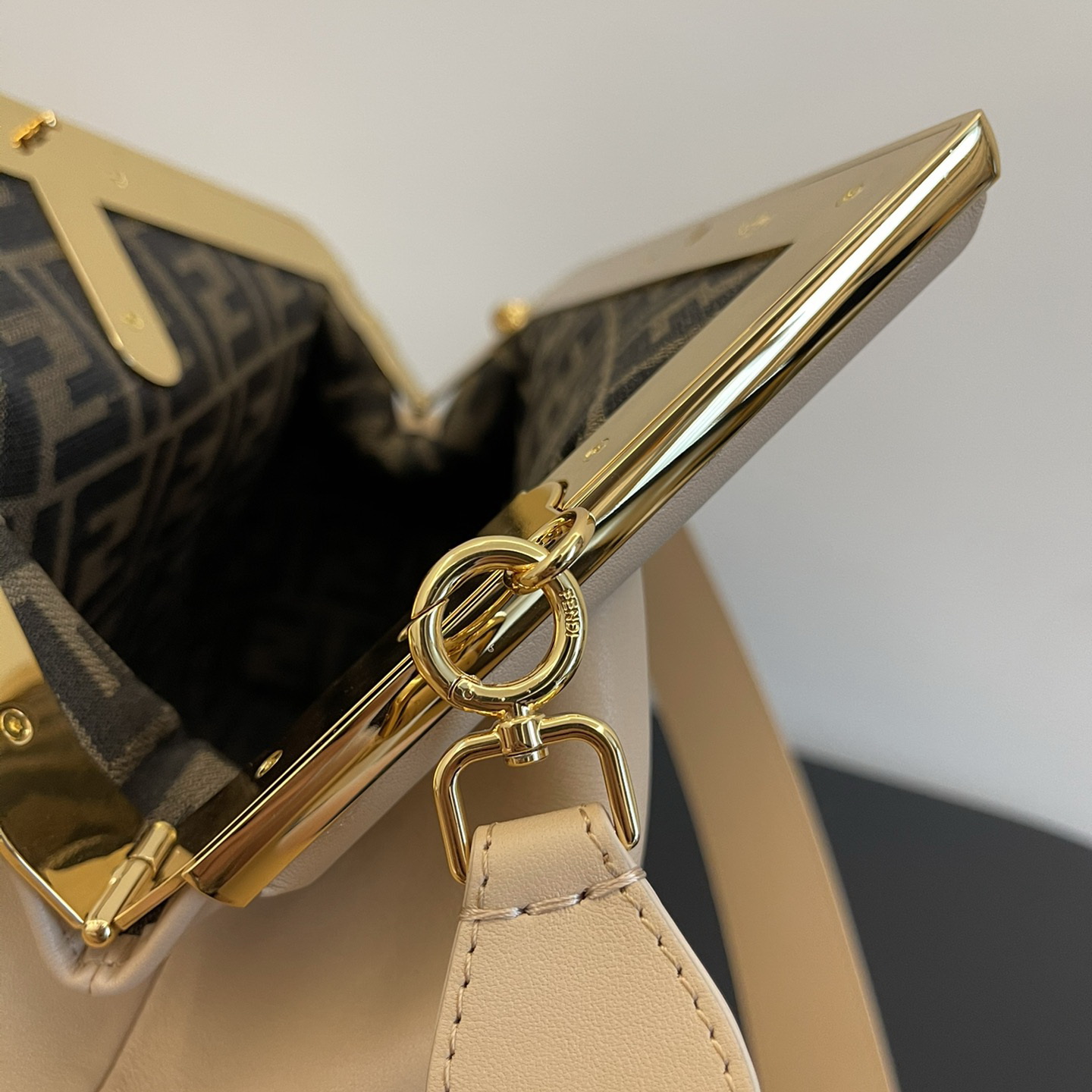 FENDI FIRST MEDIUM