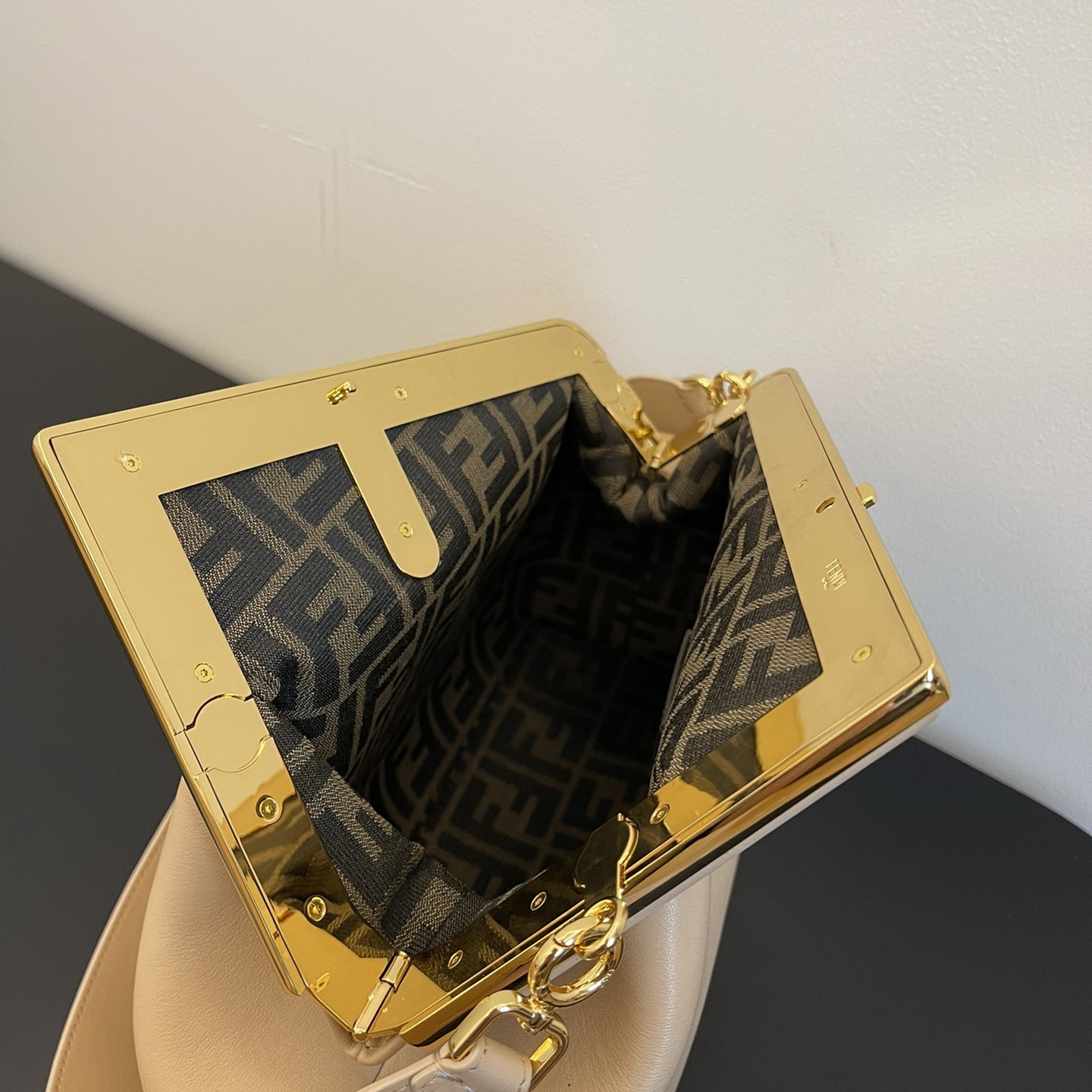 FENDI FIRST MEDIUM