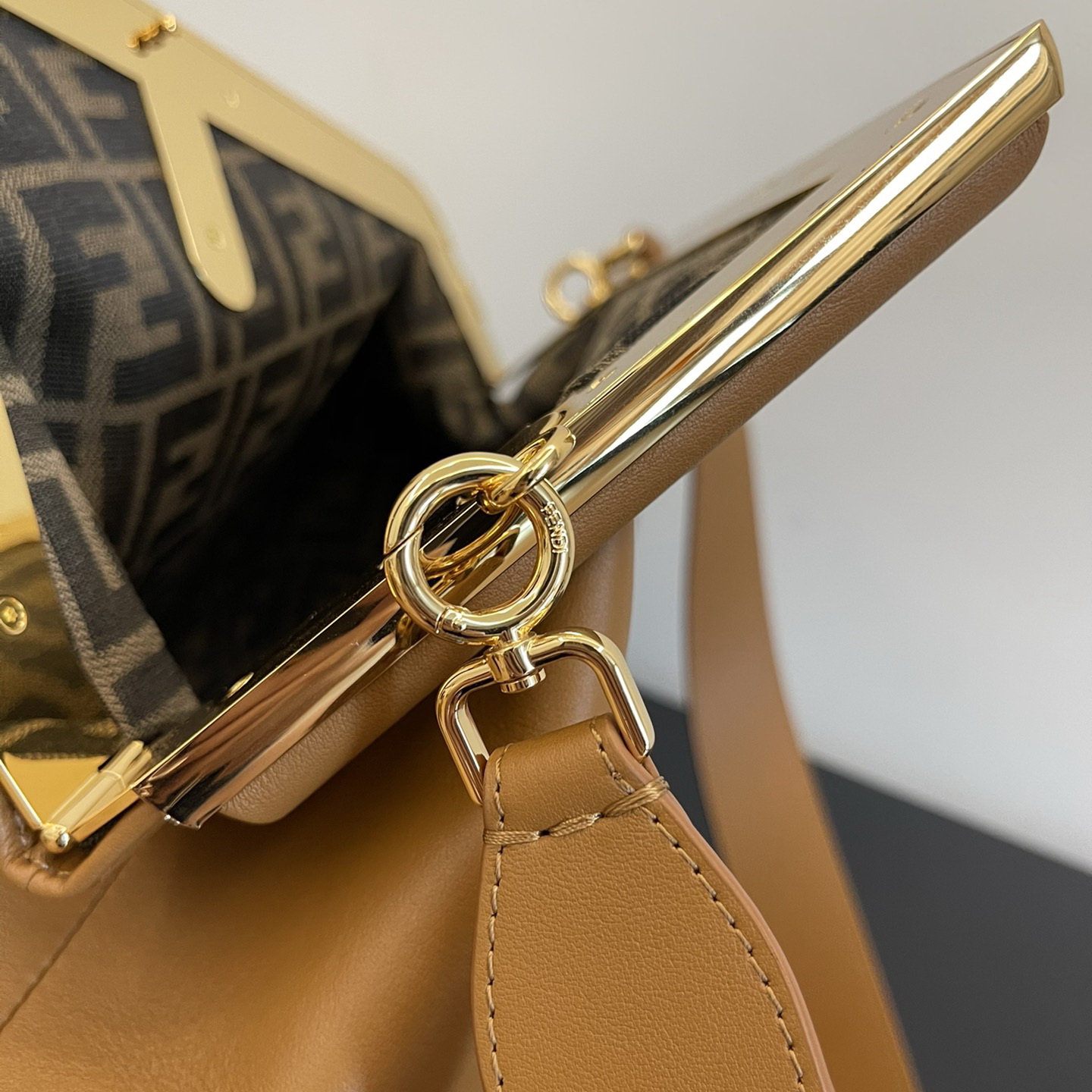 FENDI FIRST MEDIUM