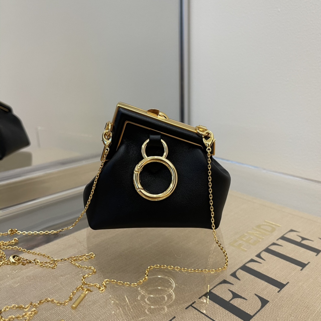 FENDI FIRST MINI