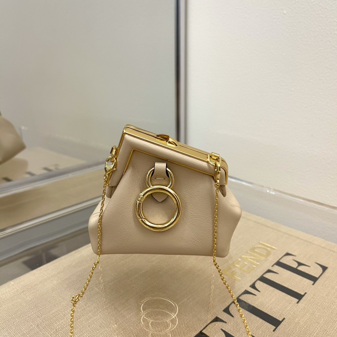 FENDI FIRST MINI