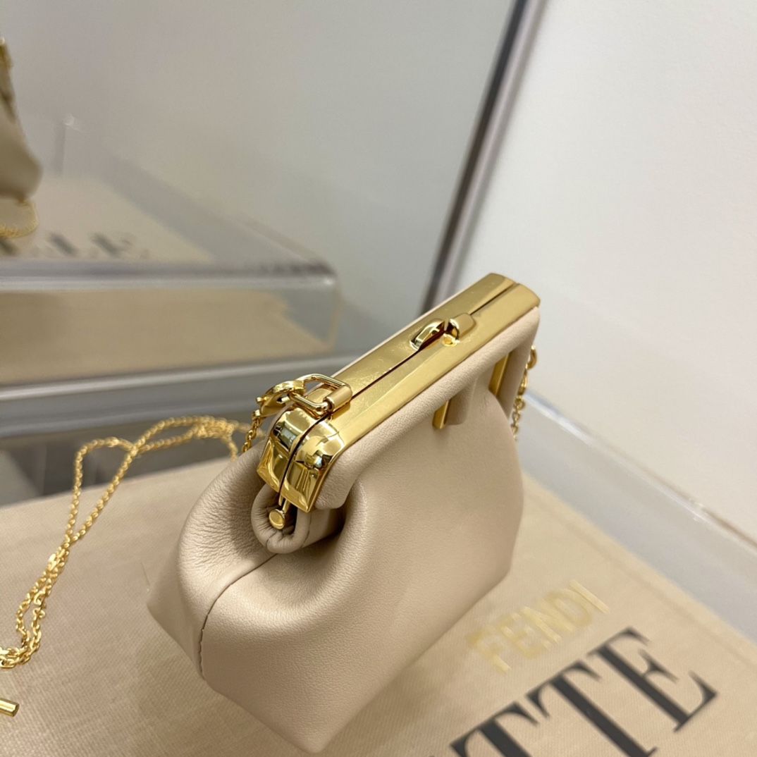 FENDI FIRST MINI