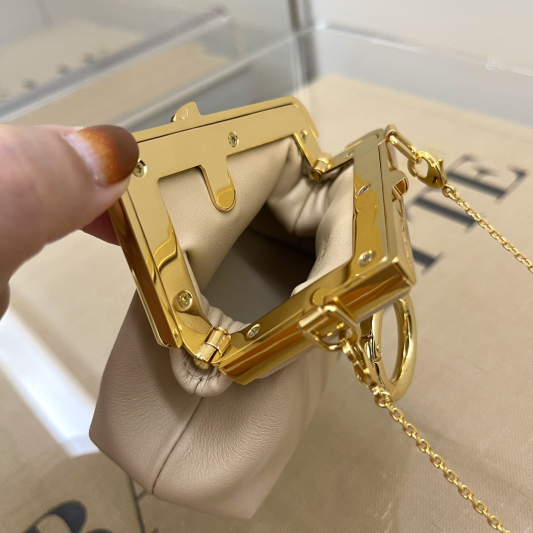 FENDI FIRST MINI