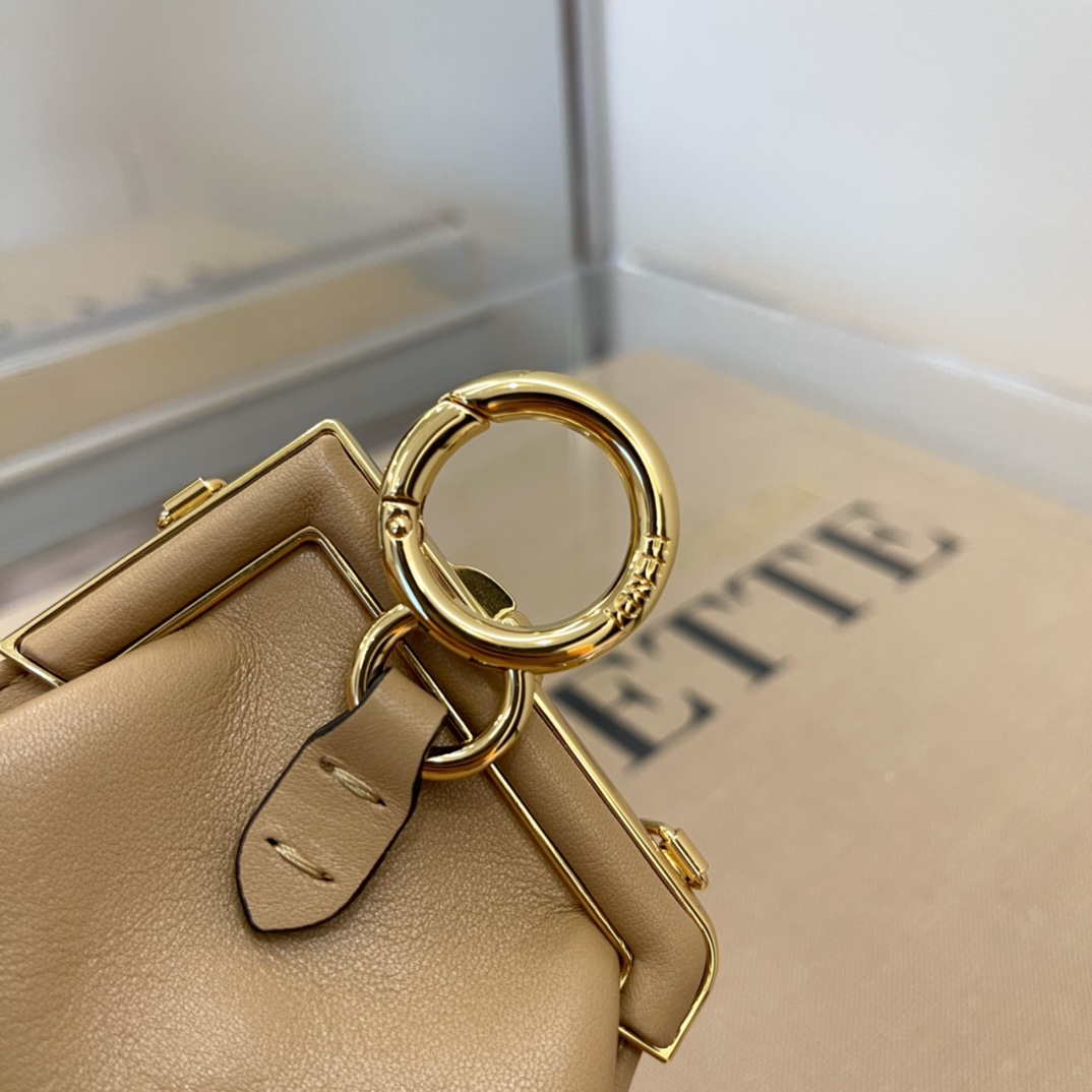 FENDI FIRST MINI