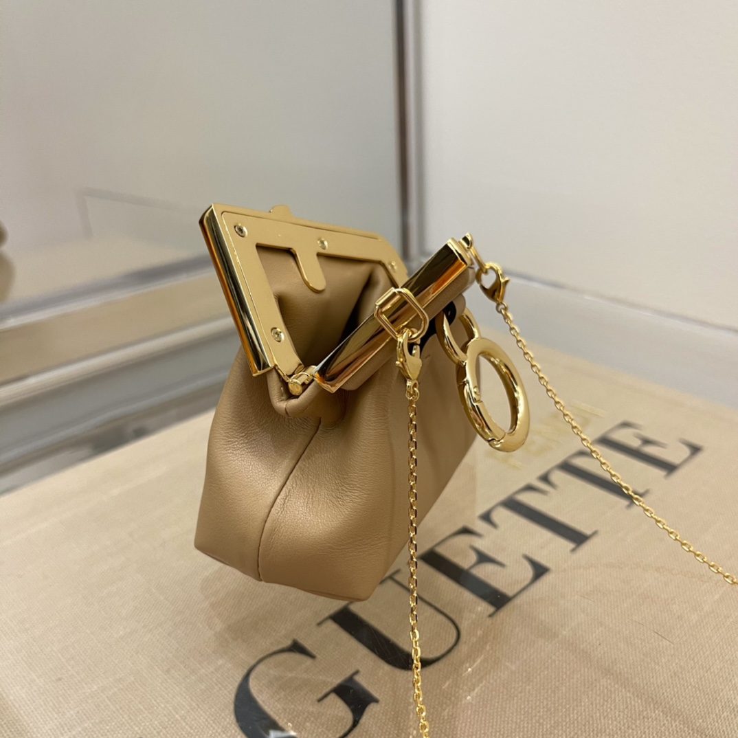 FENDI FIRST MINI