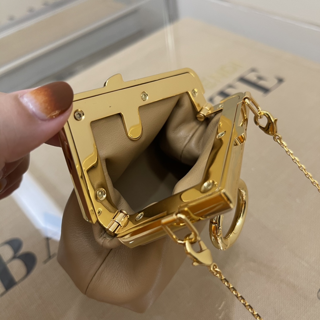 FENDI FIRST MINI