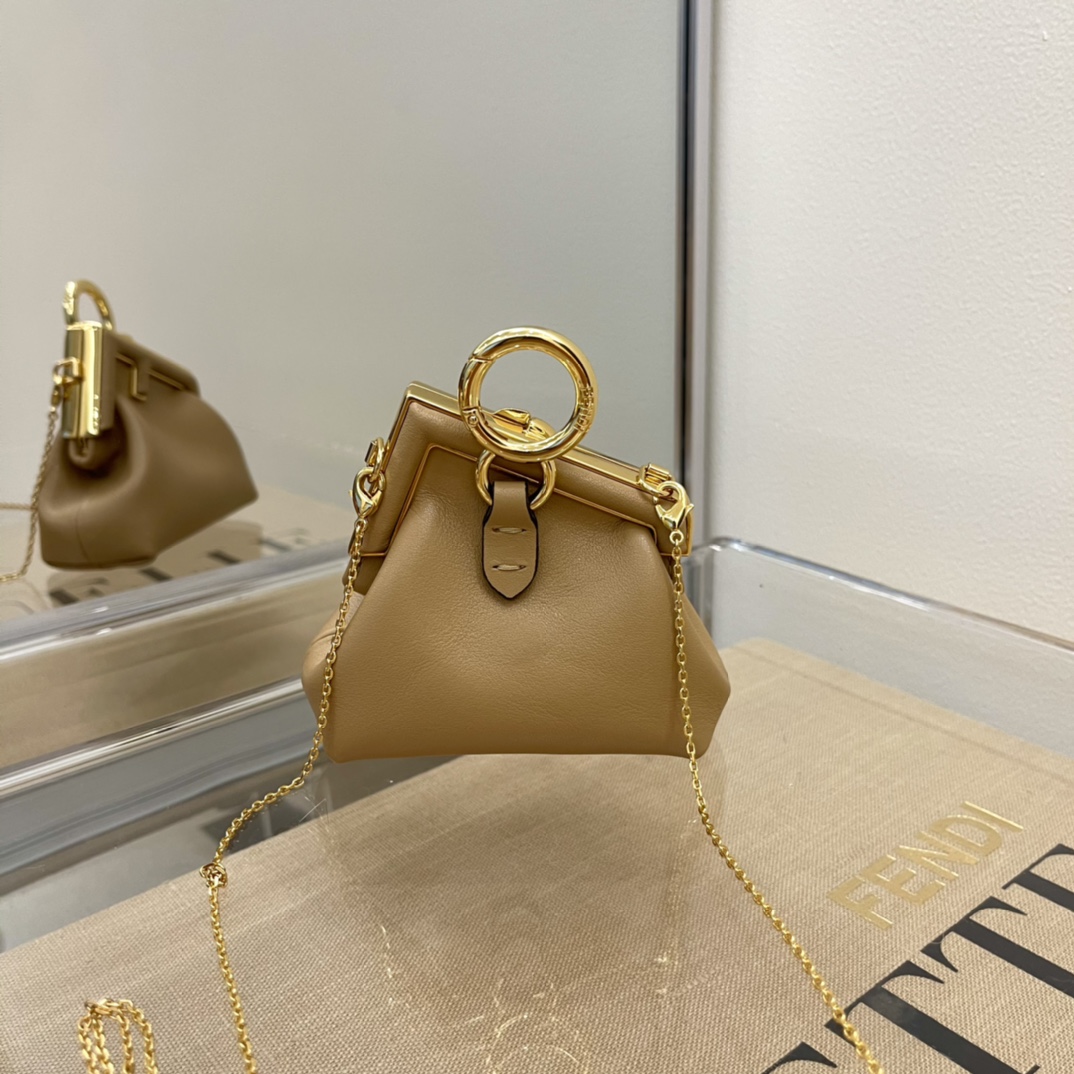 FENDI FIRST MINI