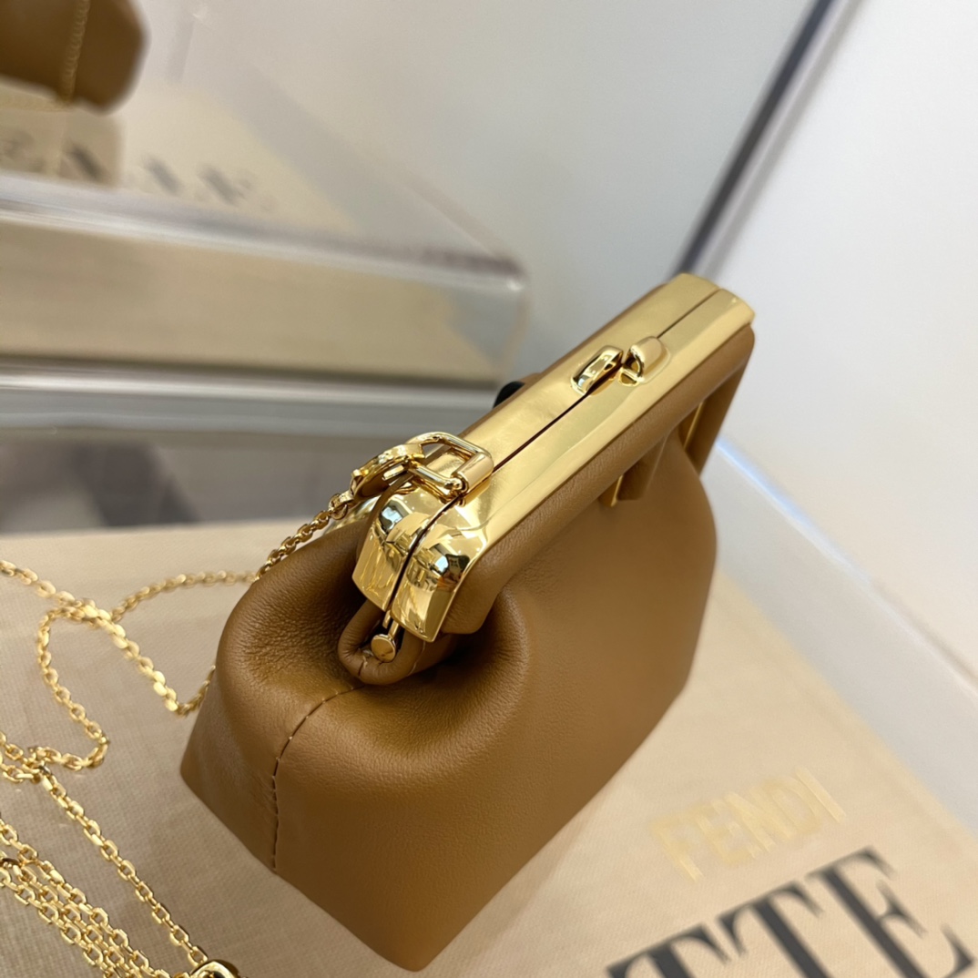 FENDI FIRST MINI