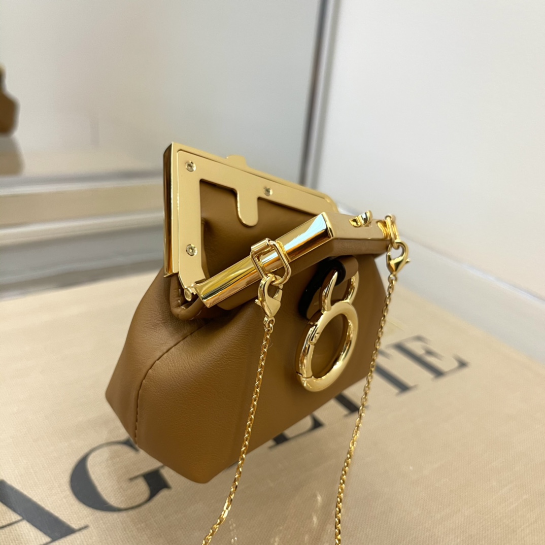 FENDI FIRST MINI