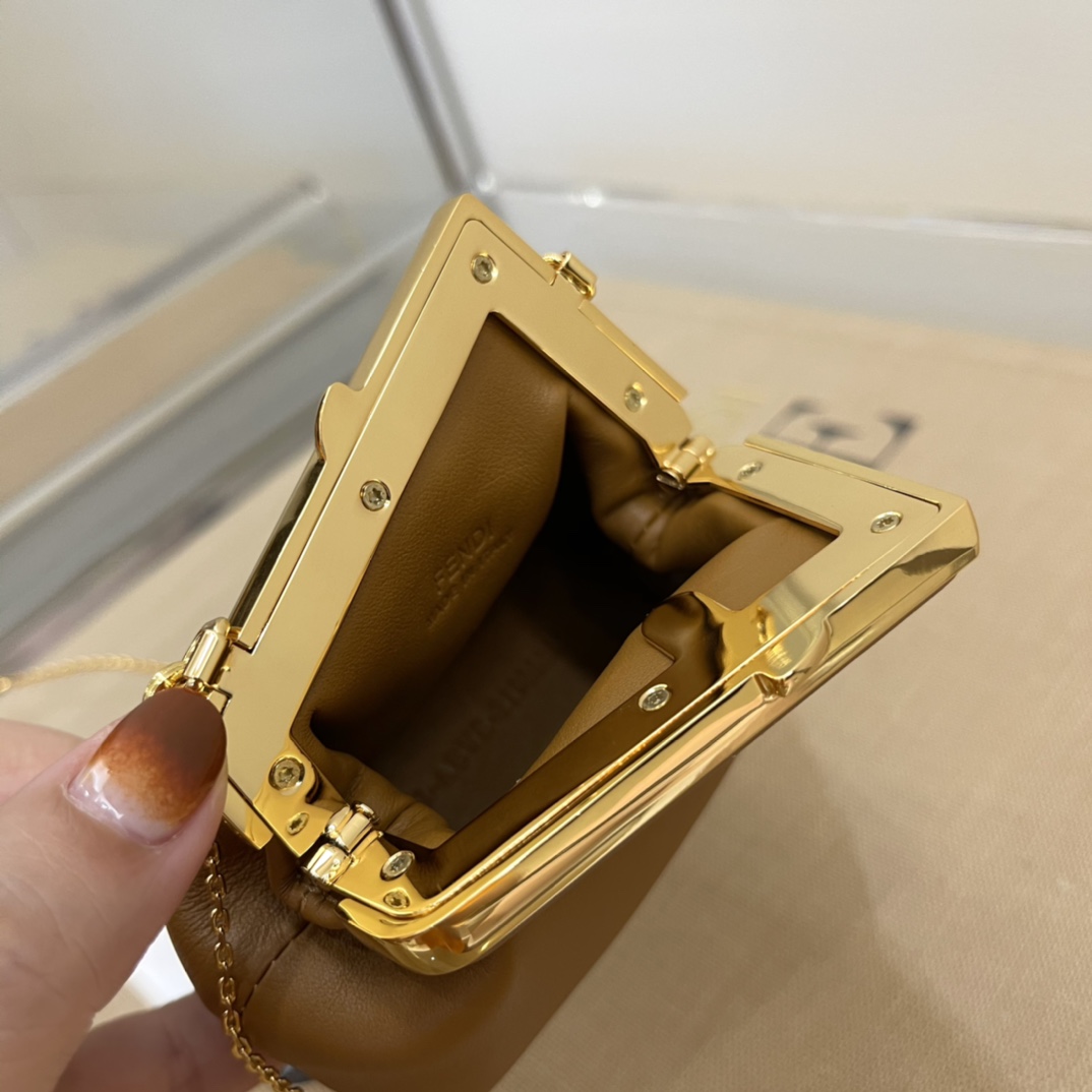 FENDI FIRST MINI