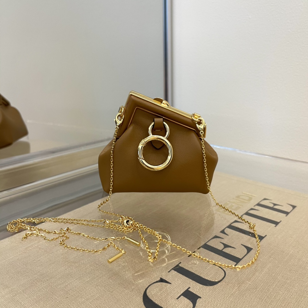 FENDI FIRST MINI
