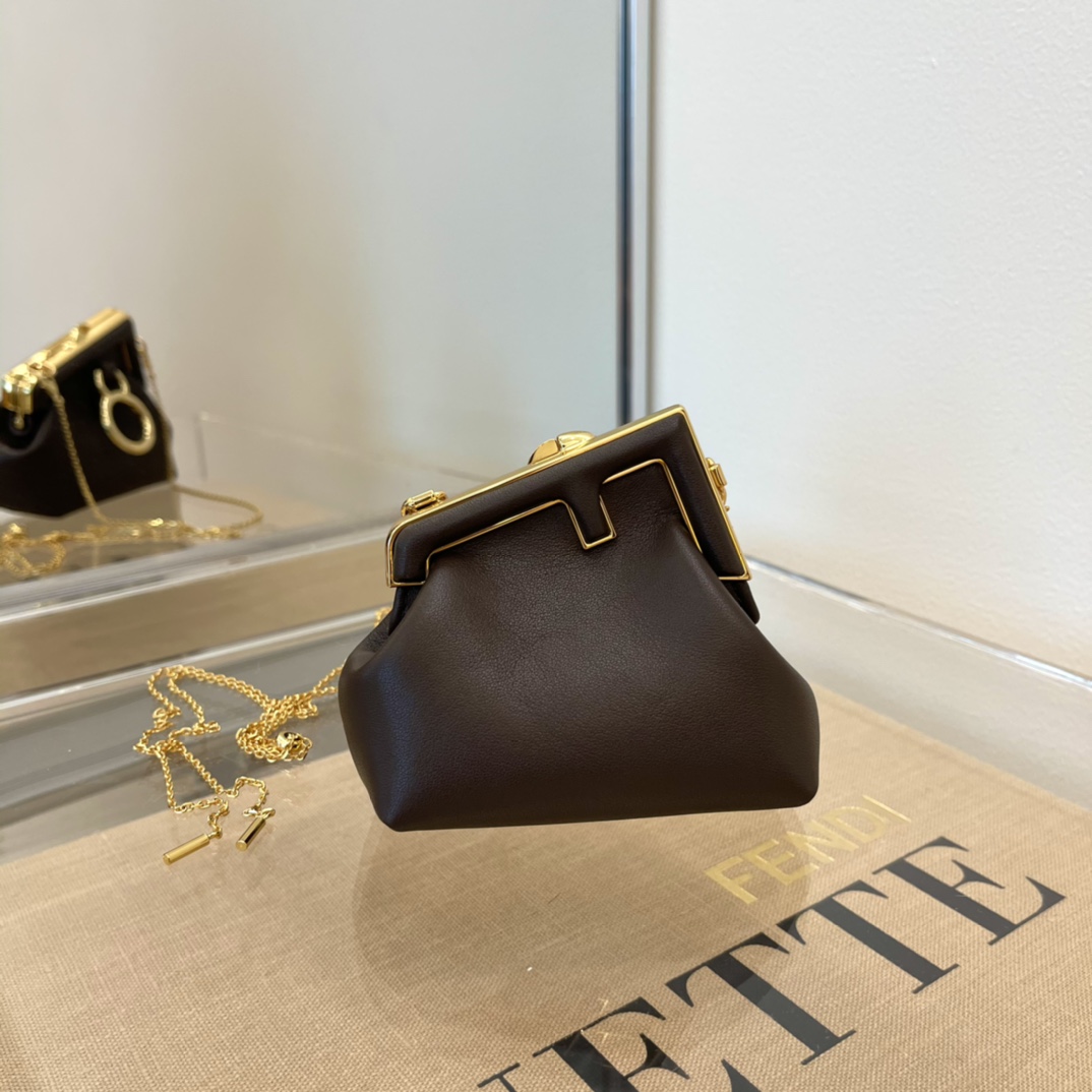 FENDI FIRST MINI