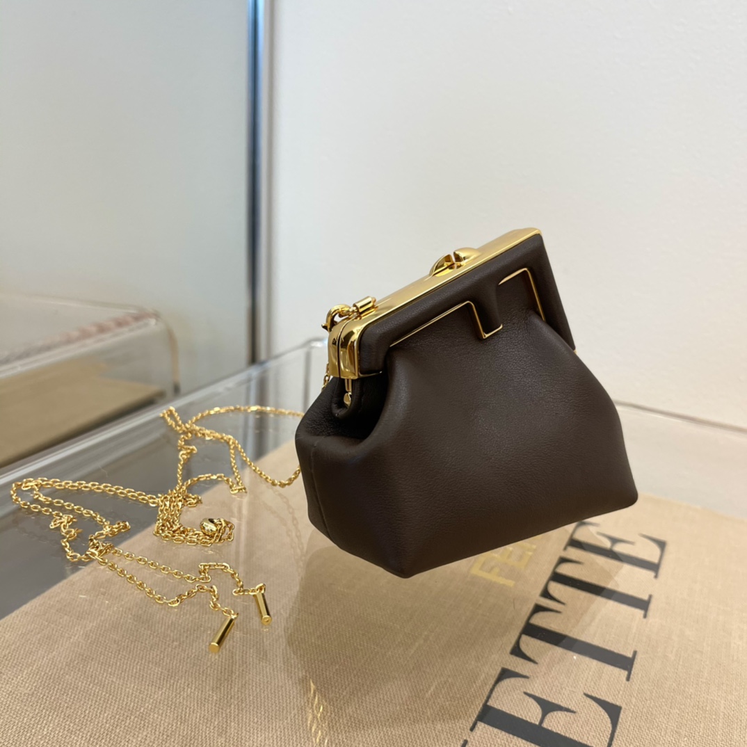 FENDI FIRST MINI
