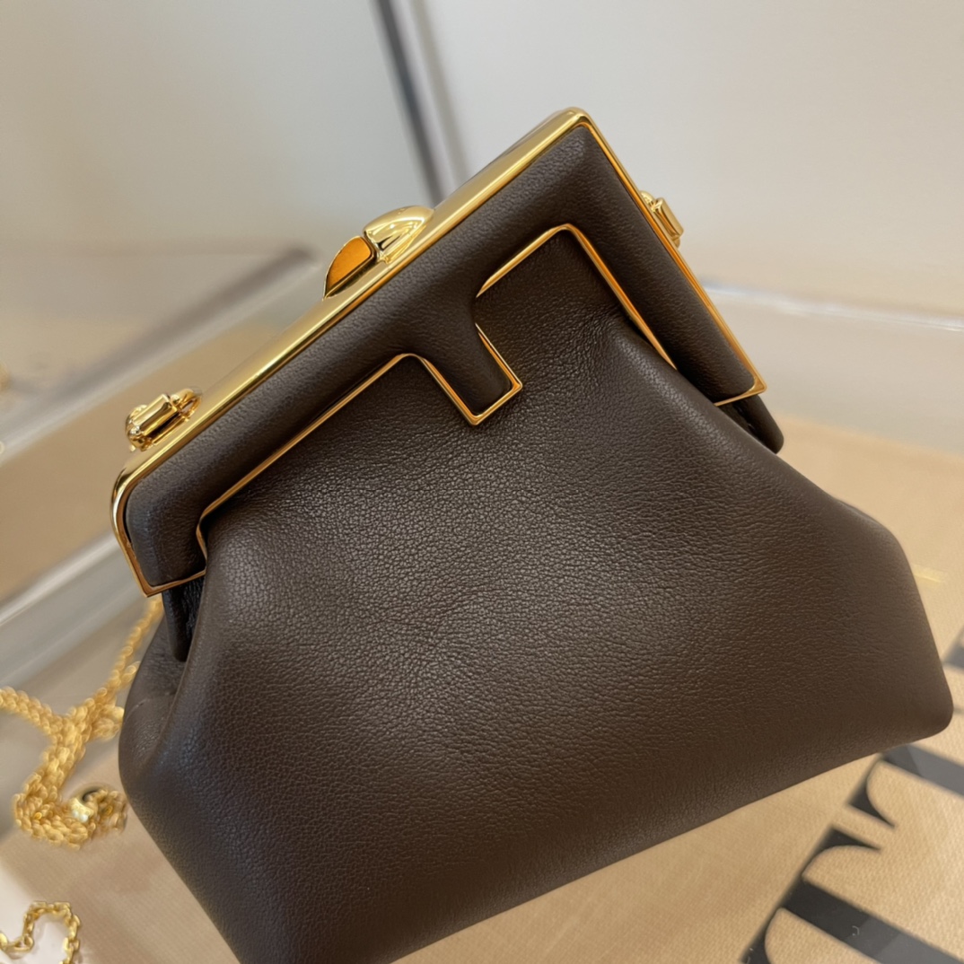 FENDI FIRST MINI