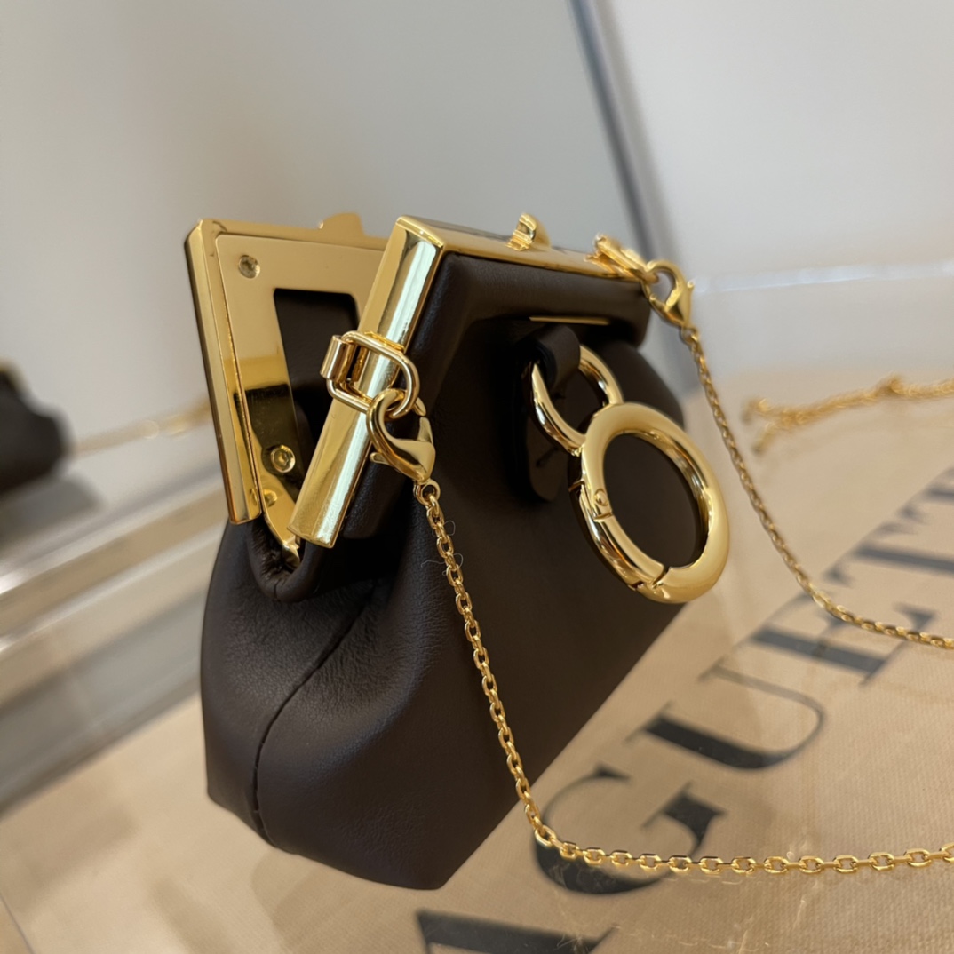 FENDI FIRST MINI