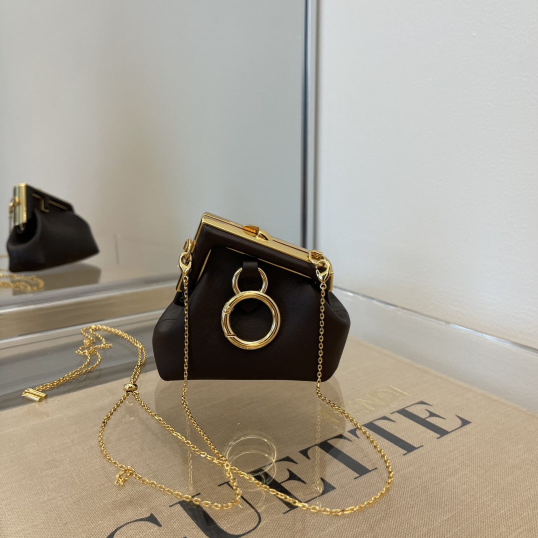 FENDI FIRST MINI