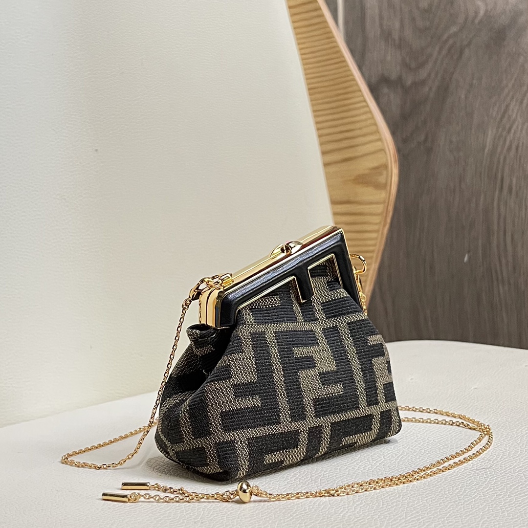 FENDI FIRST MINI