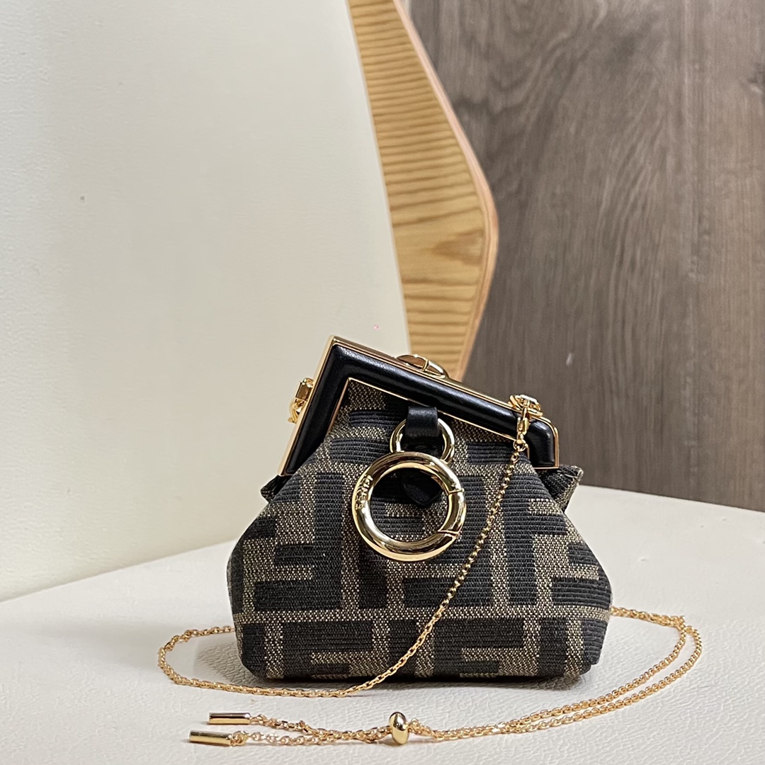 FENDI FIRST MINI