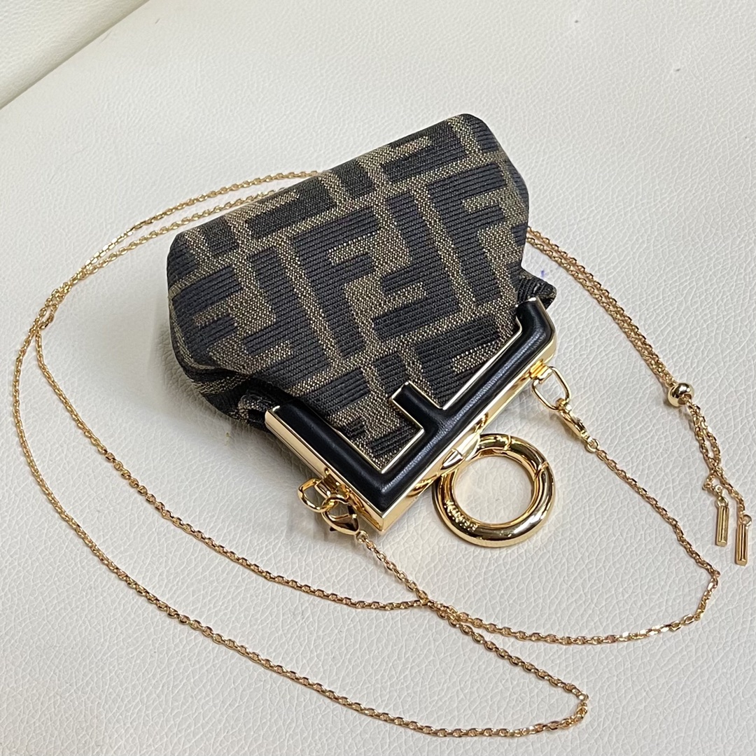 FENDI FIRST MINI